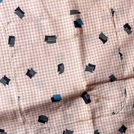 1950's Hallmark S/S Shirt Deadstock