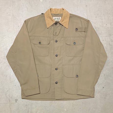1970's L.L.Bean Warden Jacket