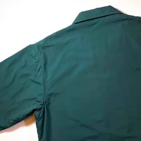 1980〜90's L.L.BEAN Nylon Coach Jacket