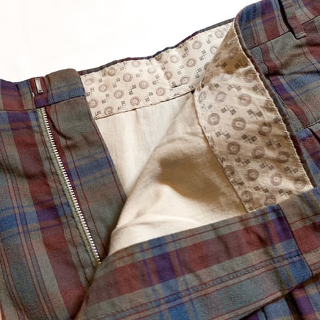 1960's Sears Short Pants