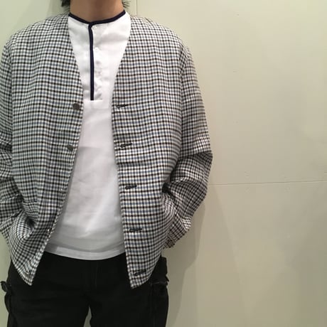 1960's Mac Murray Tailored Jacket