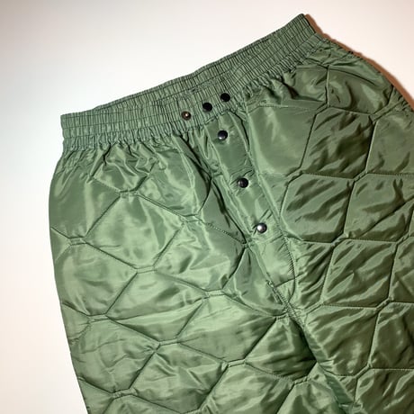 1960's USAF CWU-9/P Trousers Deadstock