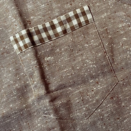 1960's〜 EMKA S/S Shirt Deadstock