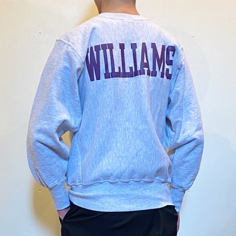 1990's Champion Reverse Weave Sweat