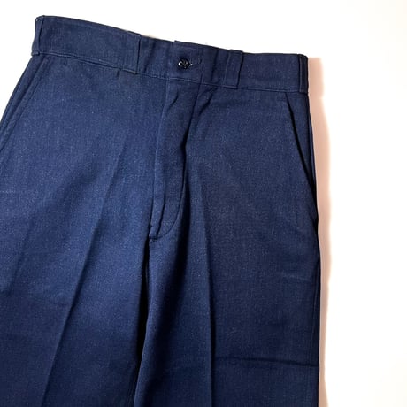 1950's Unknown Whipcord Trousers