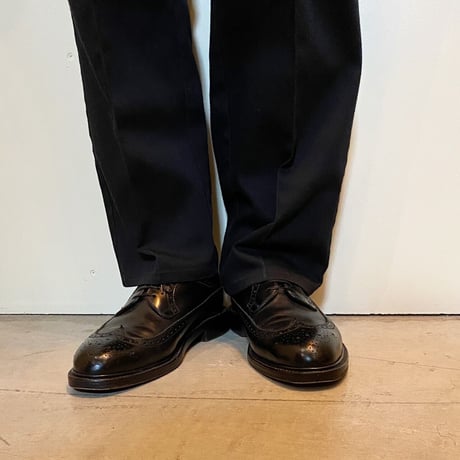 1960's〜 Unknown Tapered Pants