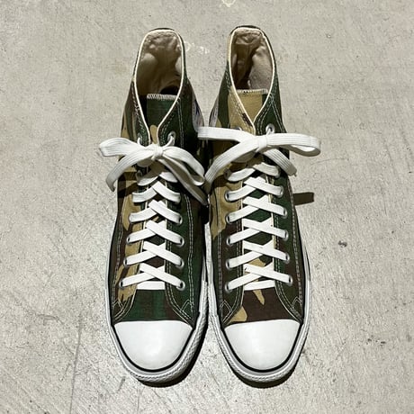 1990's CONVERSE ALL STAR Hi