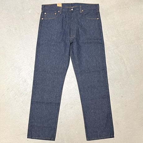 1990's Levi's 501 Denim Pants Deadstock
