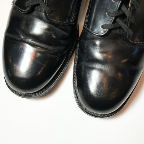 1970's US.NAVY Service Shoes