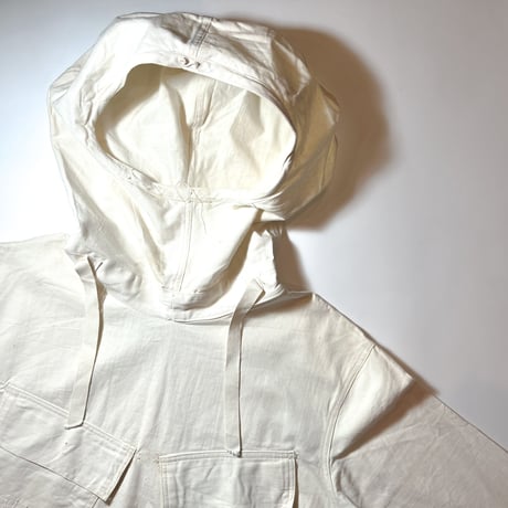 1940's US.NAVY Salvage Parka