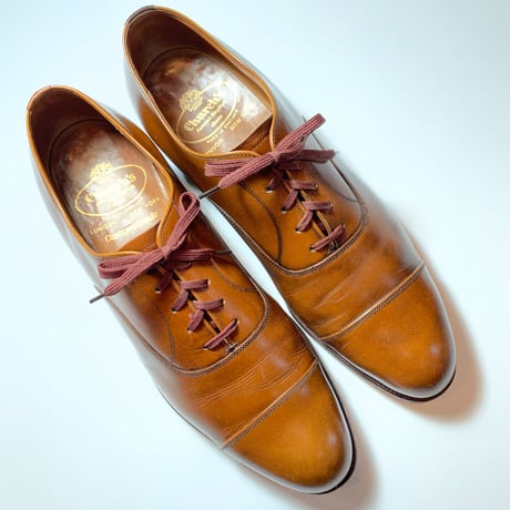1970's Church's Leather Shoes
