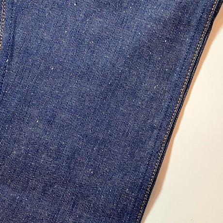 1960〜70's Wrangler 12MWZ Denim Pants Deadstock