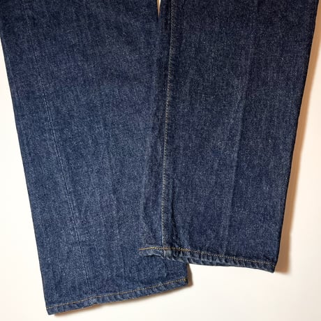 1980's Levi's 501 Denim Pants