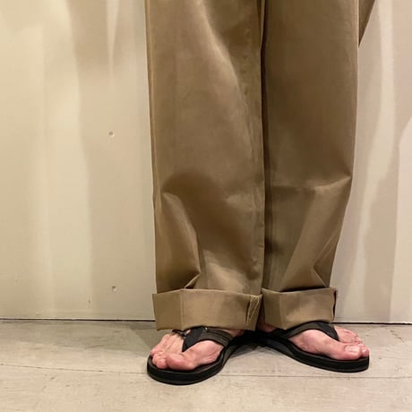 1940's USMC Chino Trousers