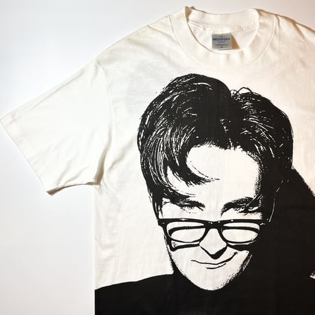 1990's BROCKUM Printed Tee