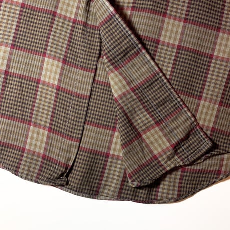 1960's Jayson L/S Shirt