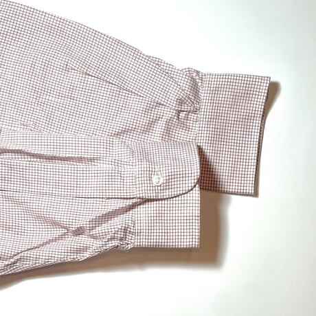 1970's Brooks Brothers L/S Shirt Deadstock