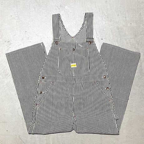 1950's PAY-DAY Hickory Overall Deadstock