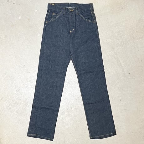 1960〜70's Lee 200 Denim Pants Deadstock