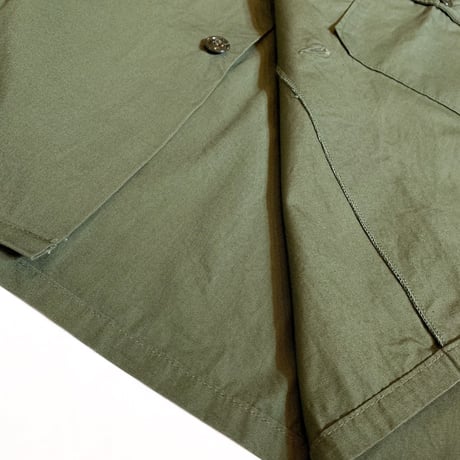 1960's TROOPER Poplin Utility Jacket