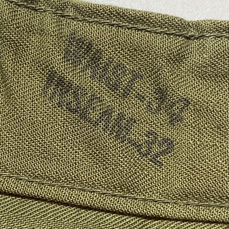 1940's US.ARMY M-43 Field Trousers Deadstock