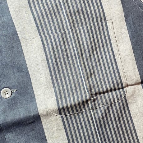 1960's PILGRIM L/S Shirt Deadstock