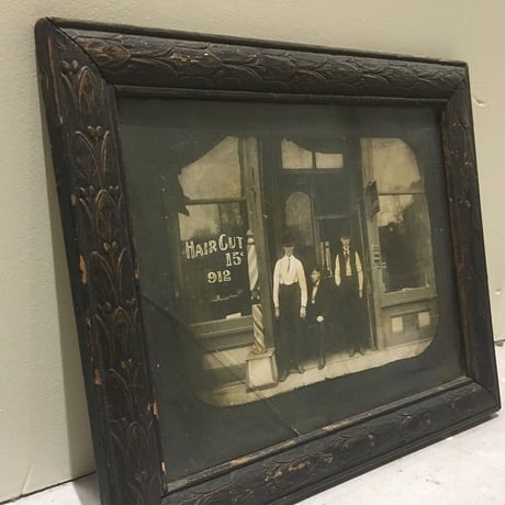 1920's〜 Berbar Photo