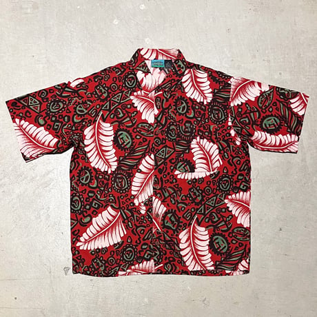 1990's Patagonia S/S Shirt