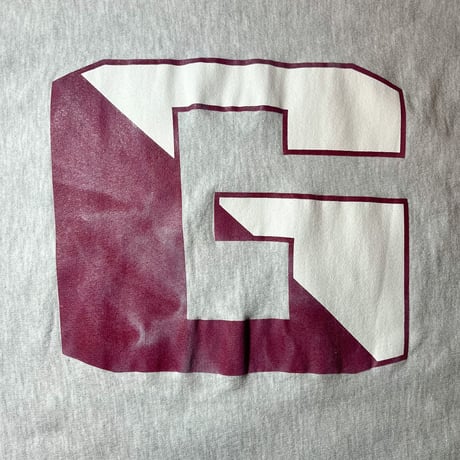 1990's Champion Reverse Weave Sweat