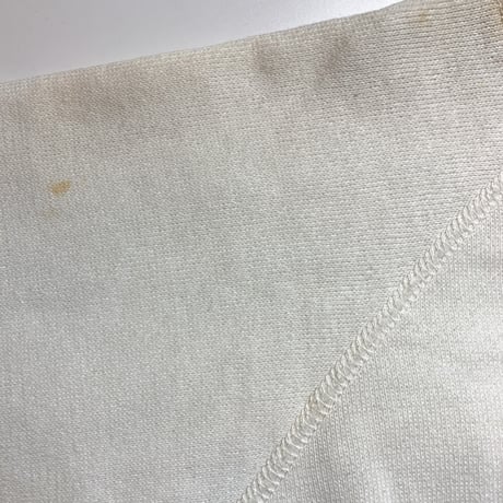 1960's TULTEX Sweat Deadstock