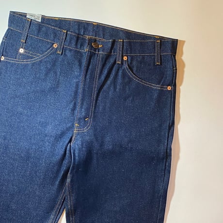1990's Levi's 505 Denim Pants Deadstock