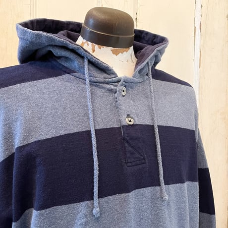 1980's L.L.Bean Rugger Parka