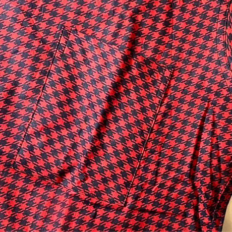 1940〜50's Twinwear L/S Shirt Deadstock