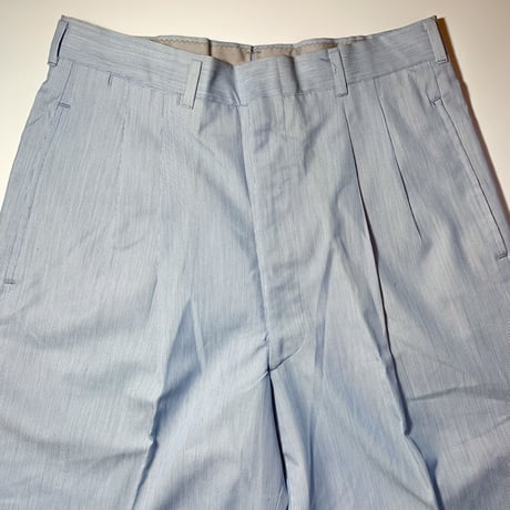 1960's Kent Cord Lane Slacks Deadstock