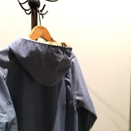 1960's Sears Reversible Parka