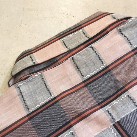 1960's Di Lido L/S Shirt Deadstock