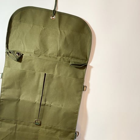 1960's Unknown Camper's Pack