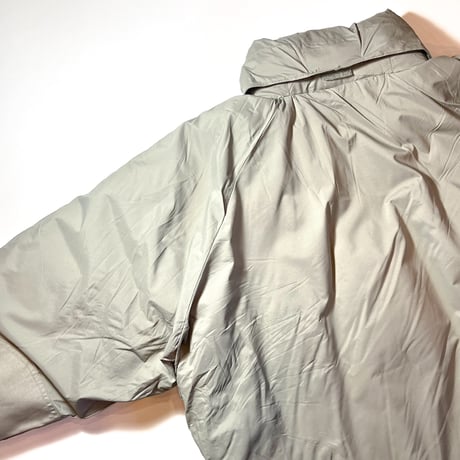 2000's〜 US.Military ECWCS Gen3 Level7 Primaloft Jacket Deadstock