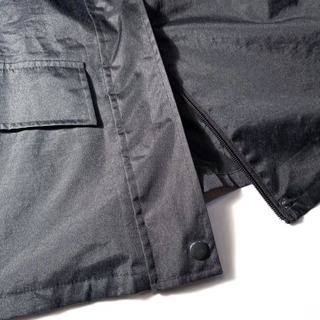 1990〜00's British Police Nylon Jacket