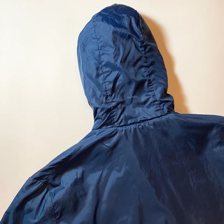 1960's〜 Unknown Reversible Hoodie