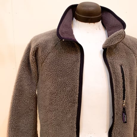 1990's Patagonia Retoro Cardigan