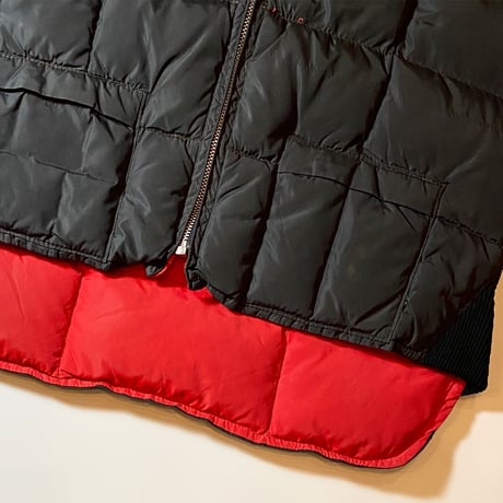 1960〜70's PIONEER Reversible Down Vest