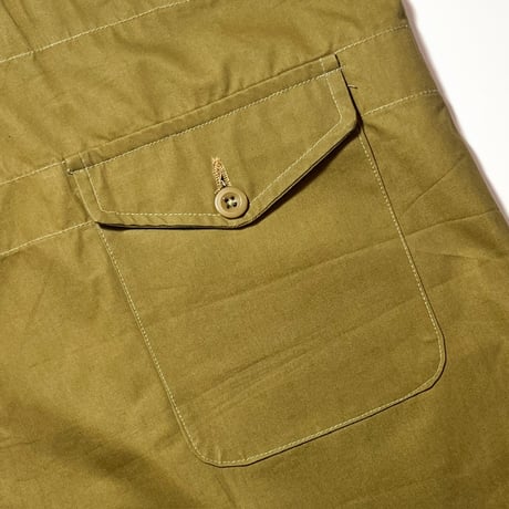 1940's Royal Marines SBS Labrador Type Over Trousers Deadstock