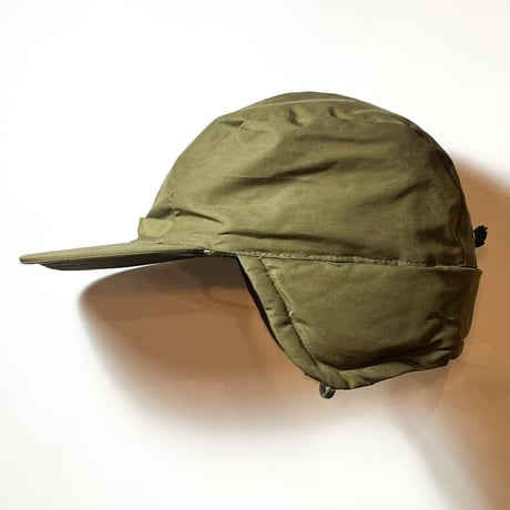 1980's Eddie Bauer Down Cap
