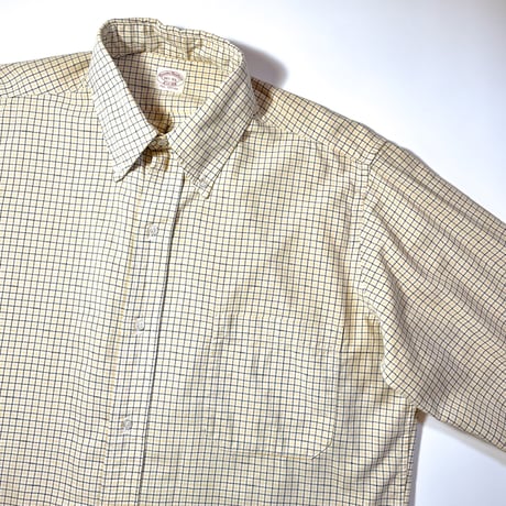 1960's Brooks Brothers L/S Shirt