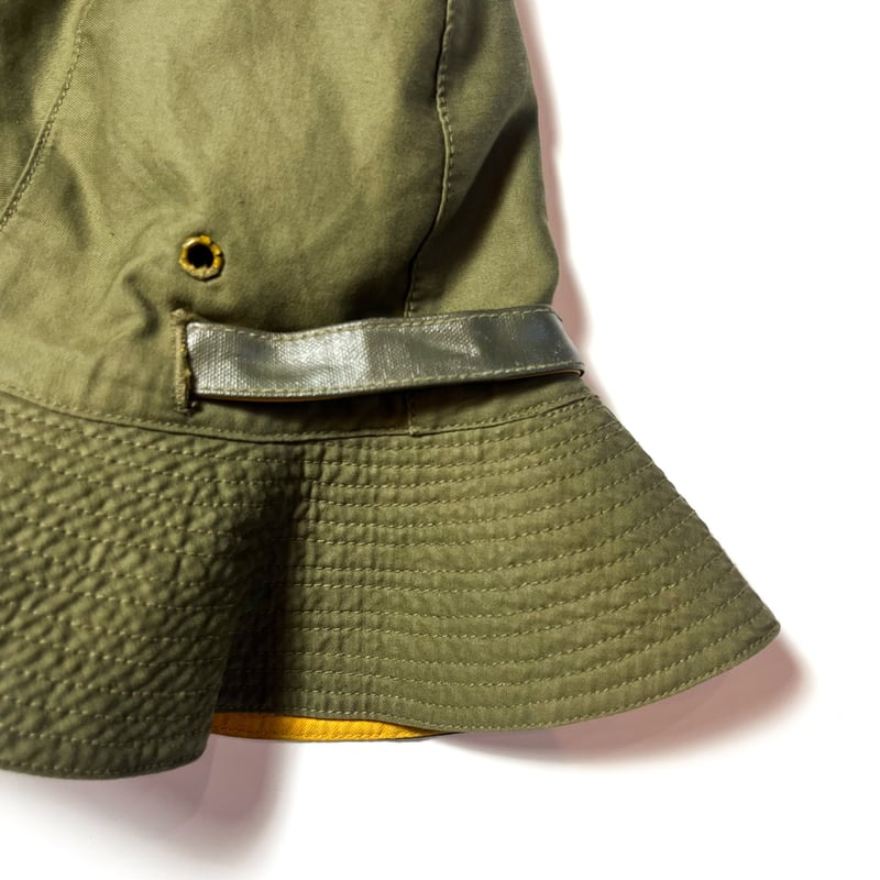 1940's US.ARMY Reversible Sun Hat | Unwave