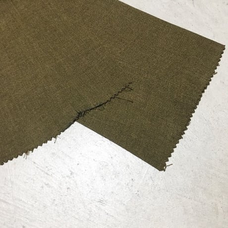 1960's RESTON Tapered Slacks Deadstock