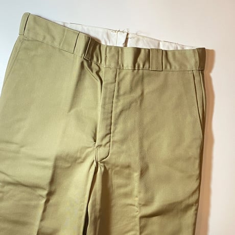 1980's〜 L.L.Bean Chino Trousers Deadstock