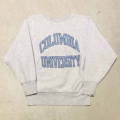 1980's Champion Reverse Weave Sweat