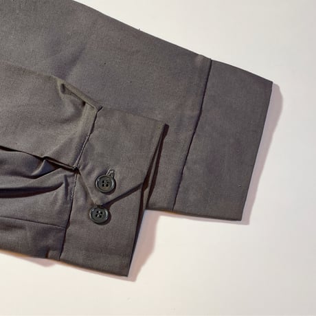 1960's JACOB FINKELSTEIN&SONS INC. Cotton Blouson Deadstock